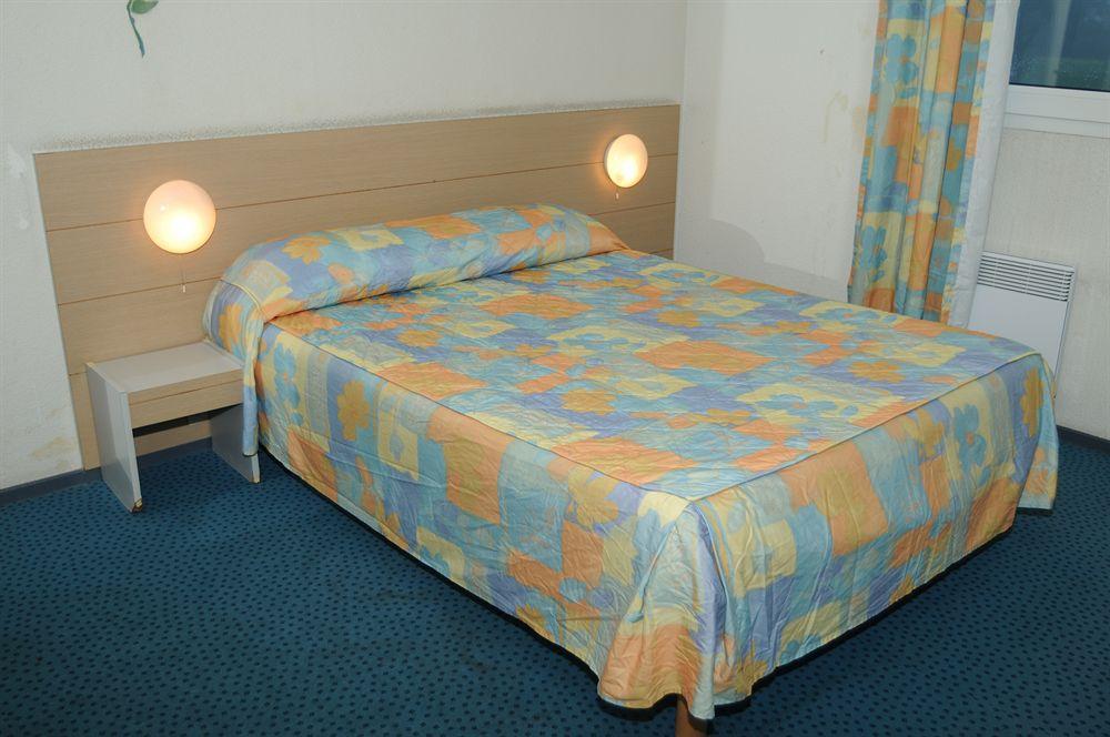 Welcomotel Montélimar エクステリア 写真