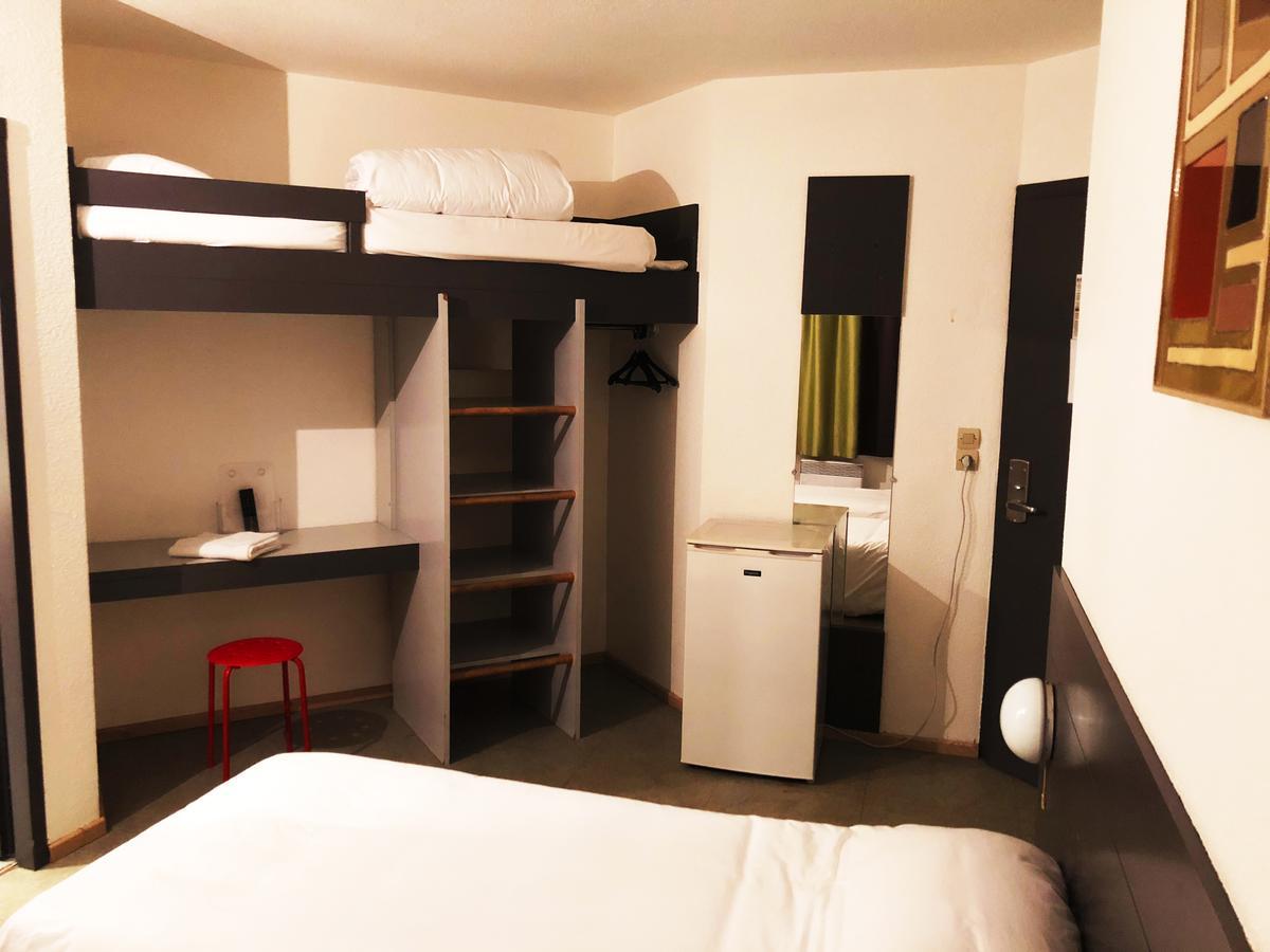 Welcomotel Montélimar エクステリア 写真