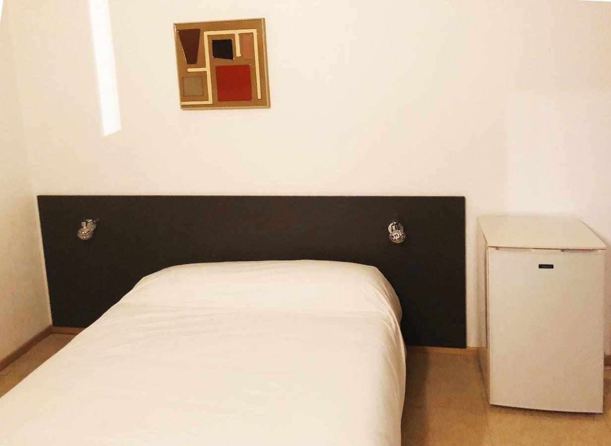 Welcomotel Montélimar エクステリア 写真
