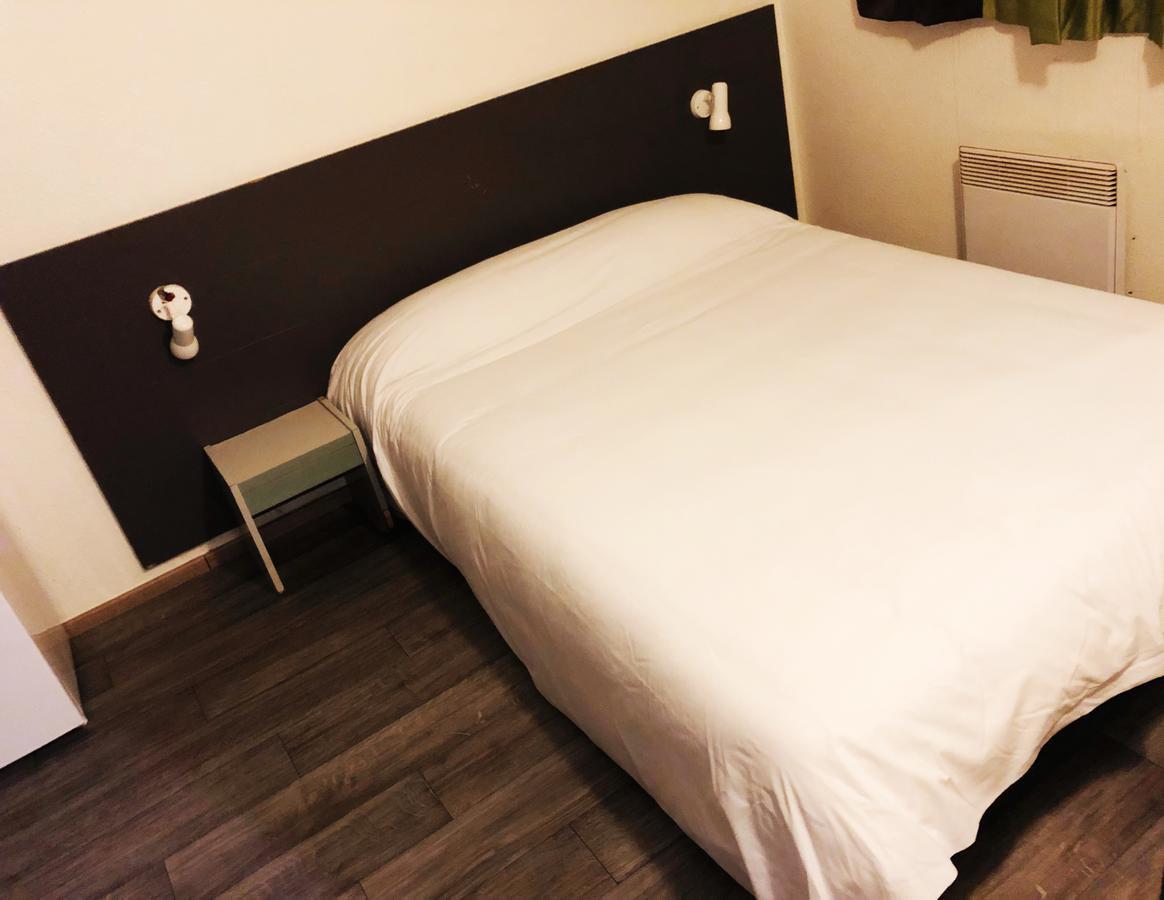 Welcomotel Montélimar エクステリア 写真