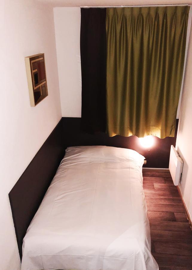 Welcomotel Montélimar エクステリア 写真