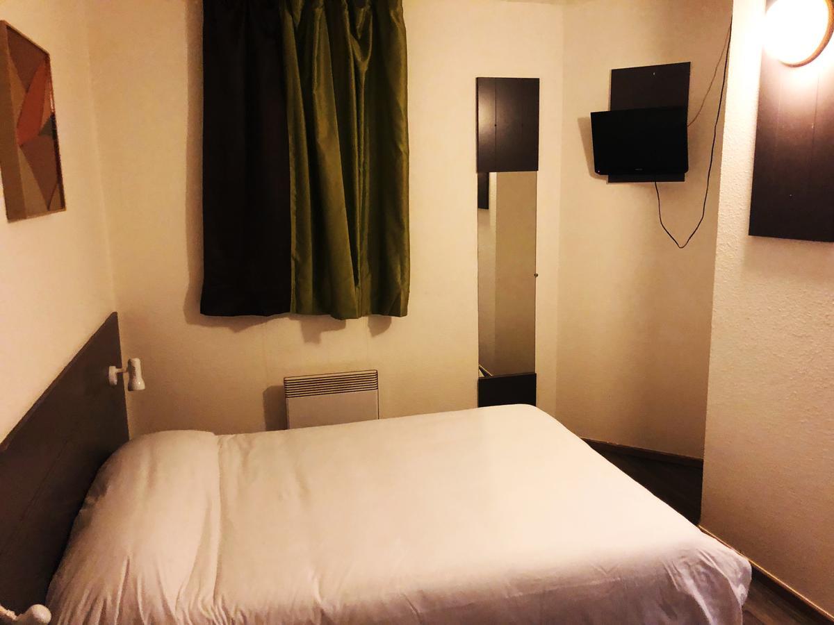 Welcomotel Montélimar エクステリア 写真