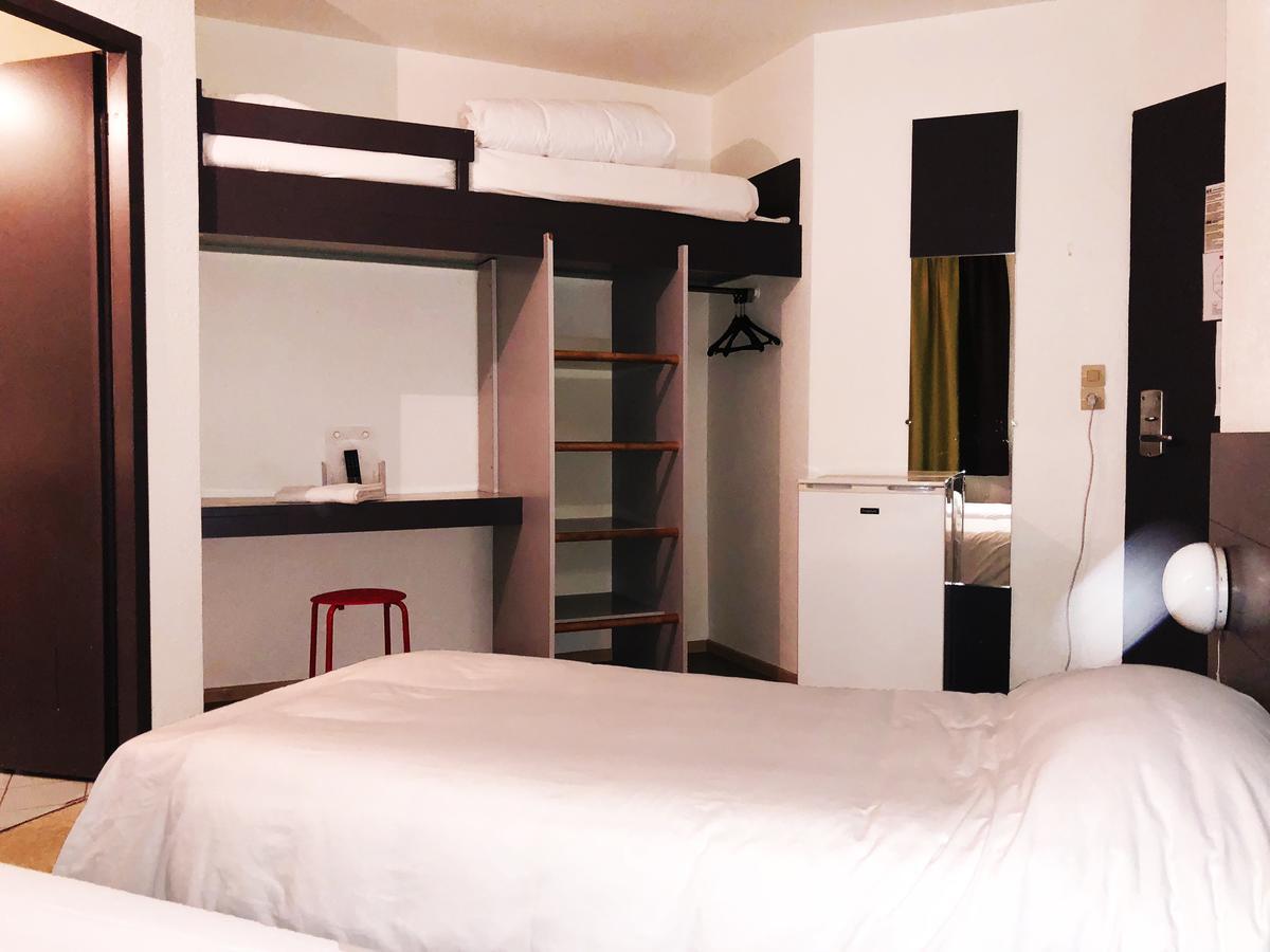 Welcomotel Montélimar エクステリア 写真