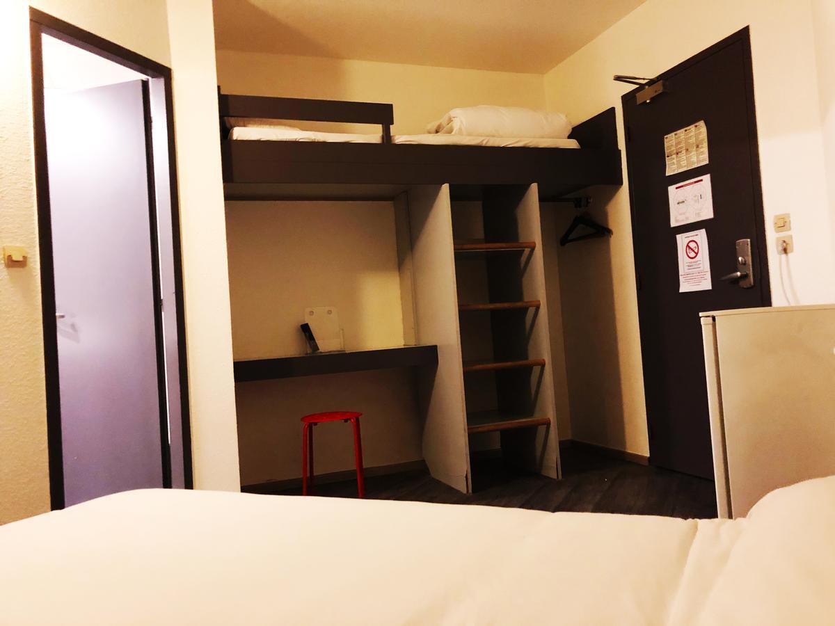 Welcomotel Montélimar エクステリア 写真