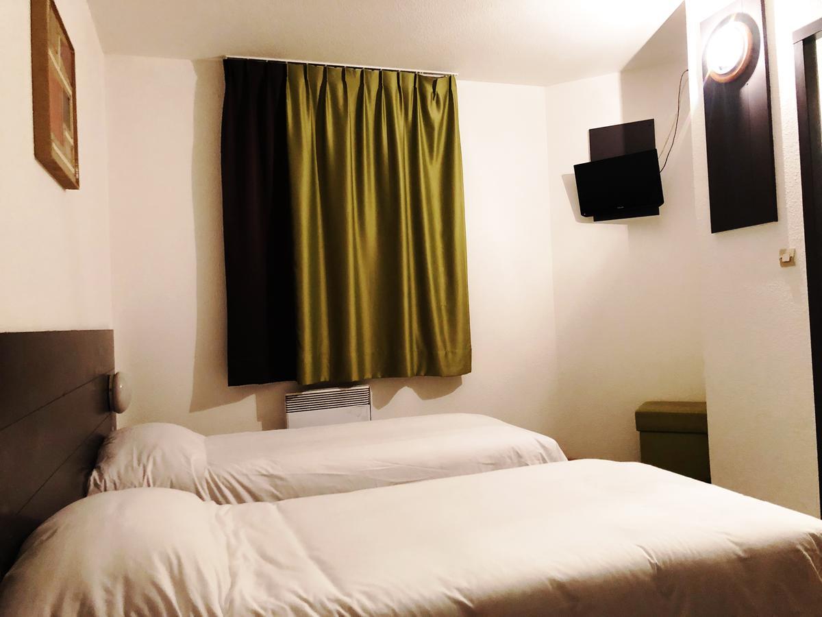 Welcomotel Montélimar エクステリア 写真
