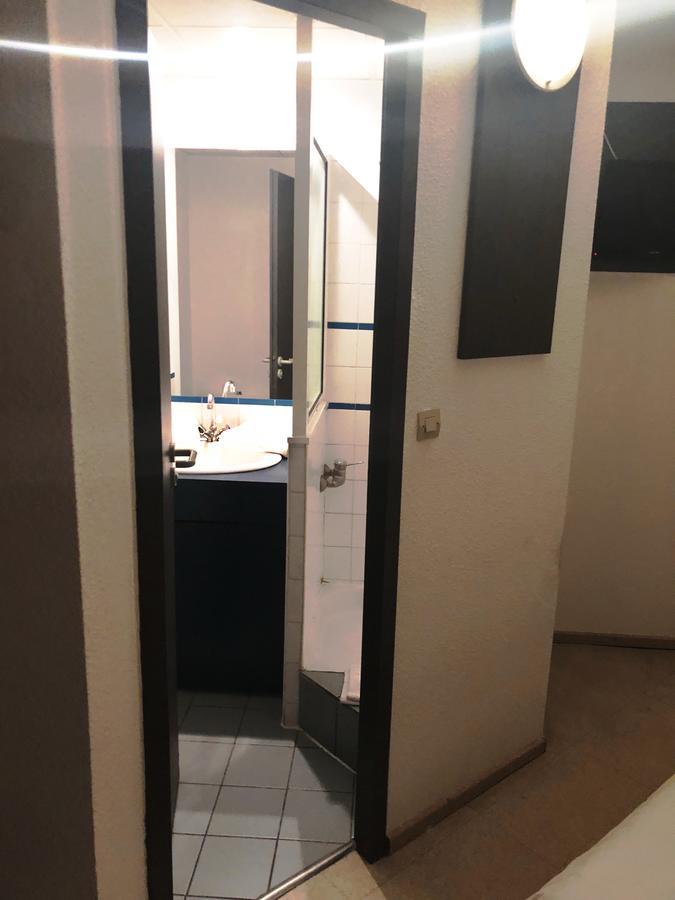 Welcomotel Montélimar エクステリア 写真