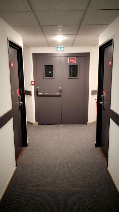 Welcomotel Montélimar エクステリア 写真