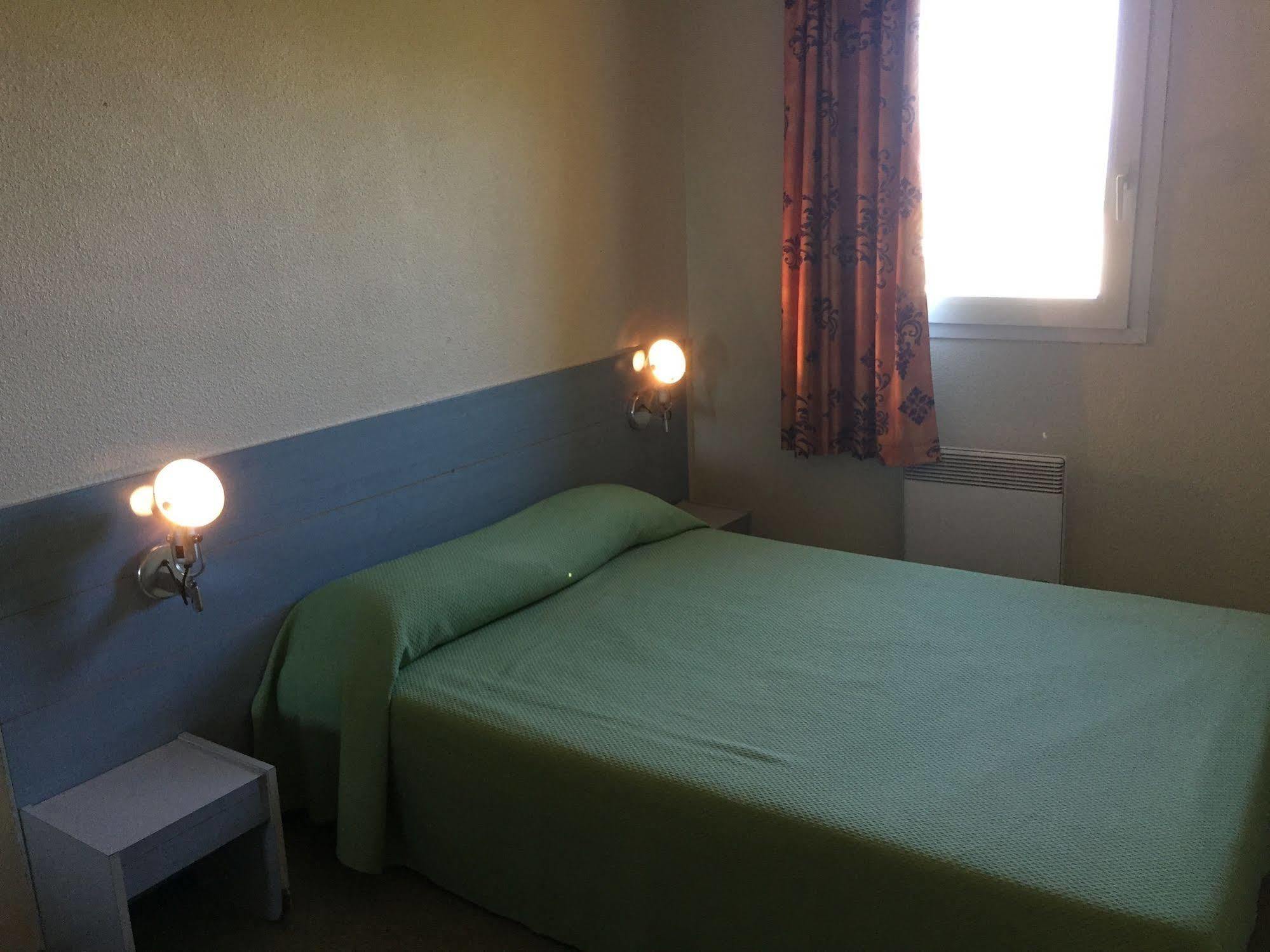 Welcomotel Montélimar エクステリア 写真