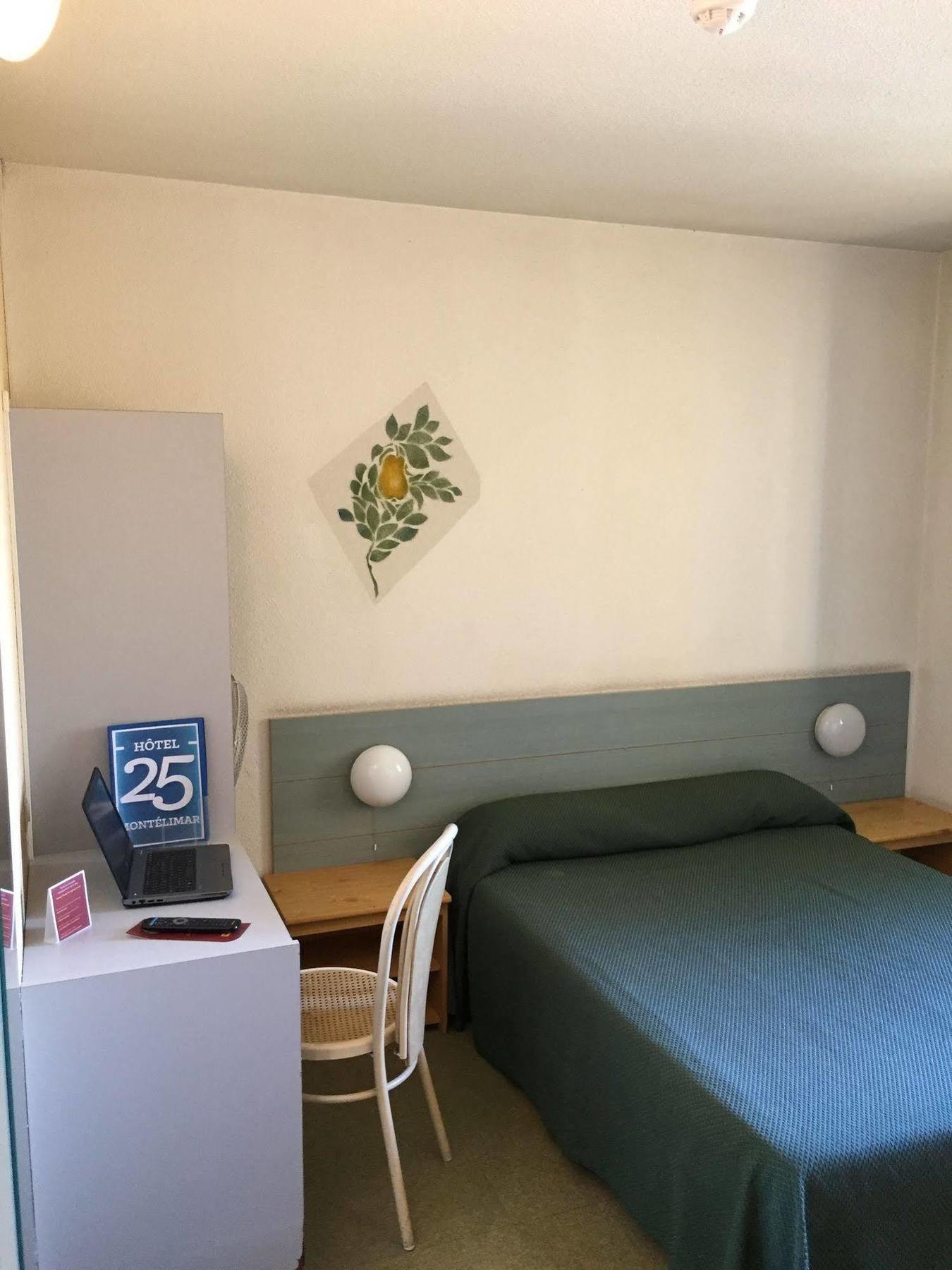 Welcomotel Montélimar エクステリア 写真