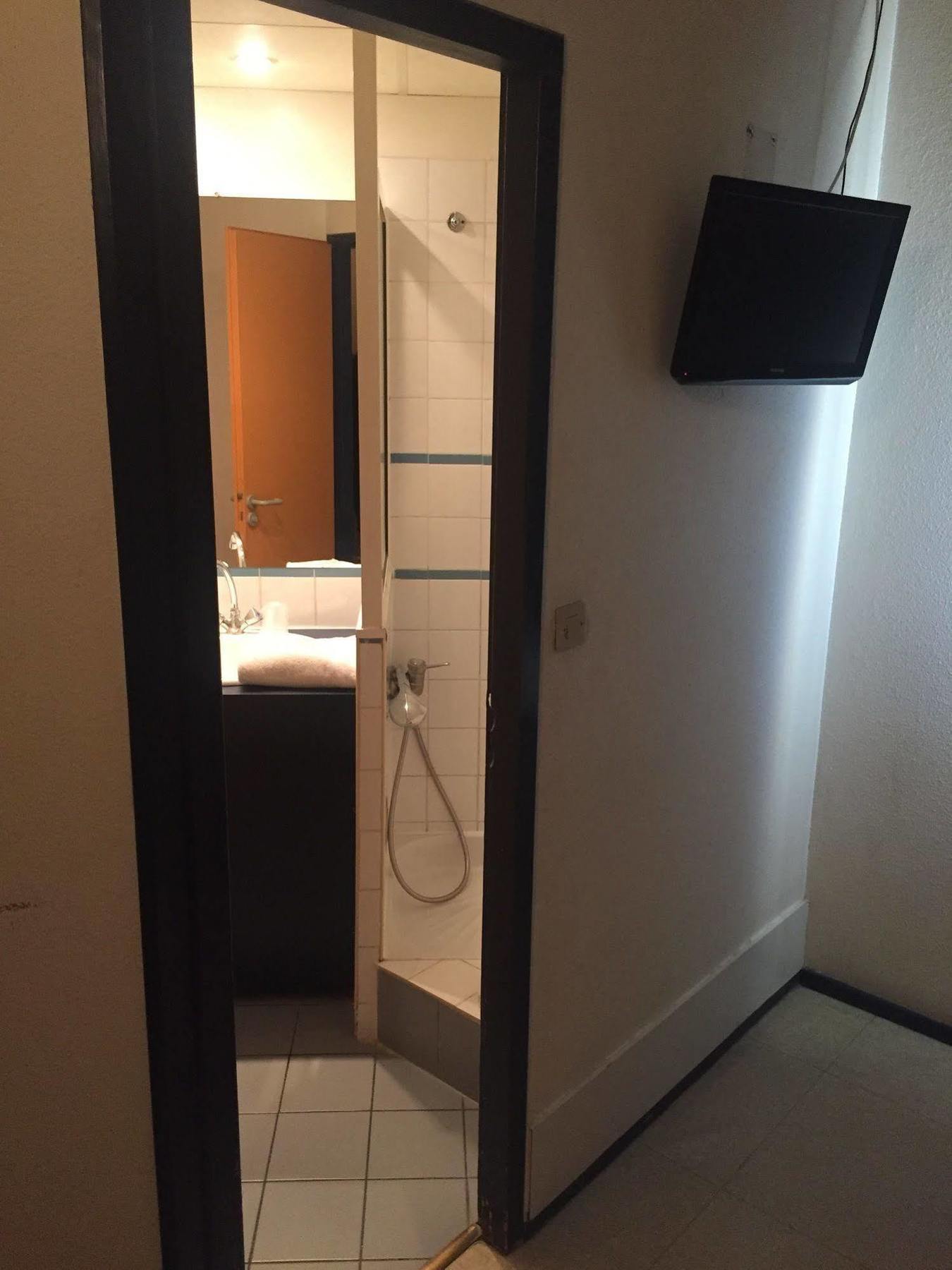 Welcomotel Montélimar エクステリア 写真