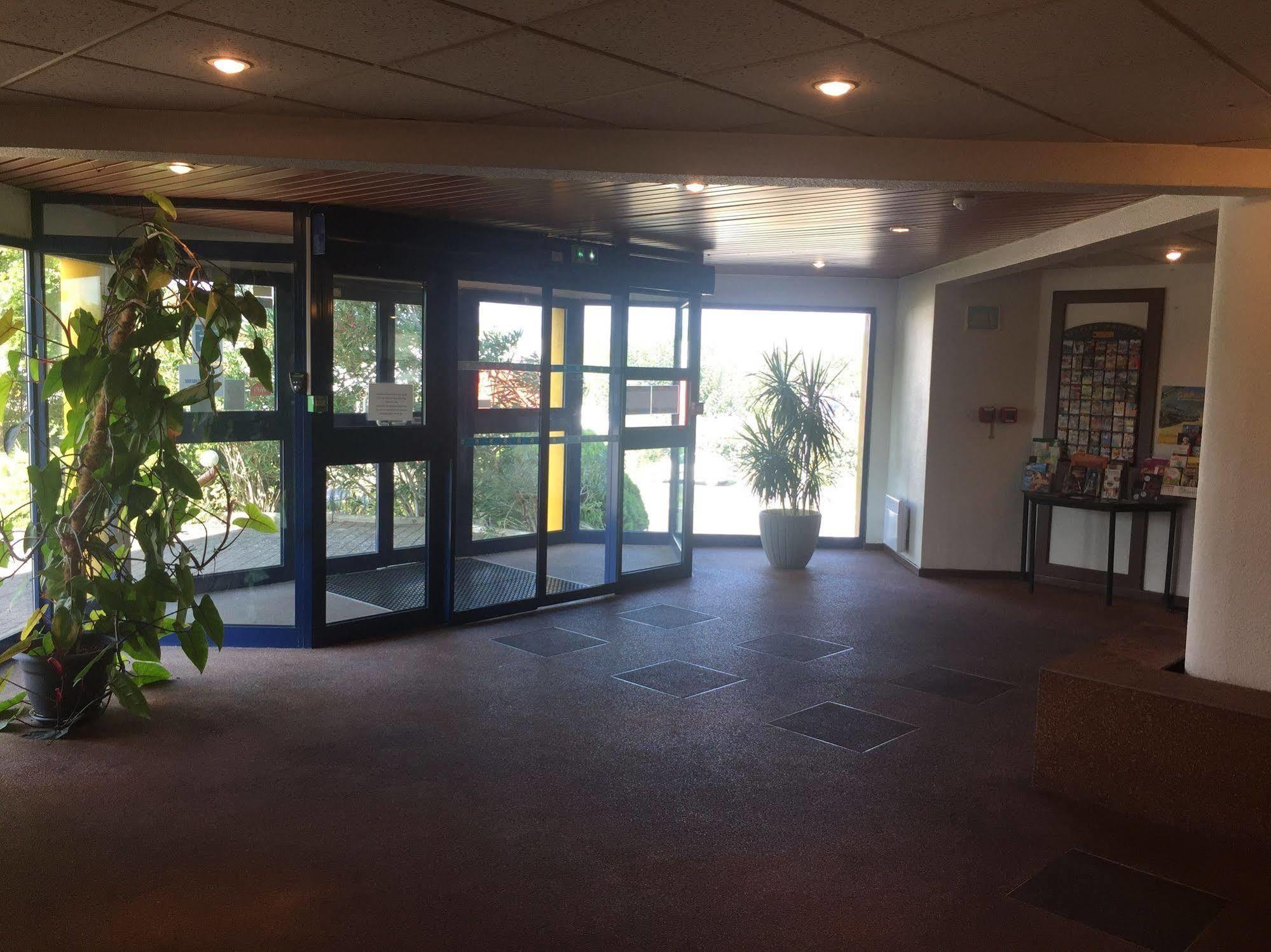 Welcomotel Montélimar エクステリア 写真