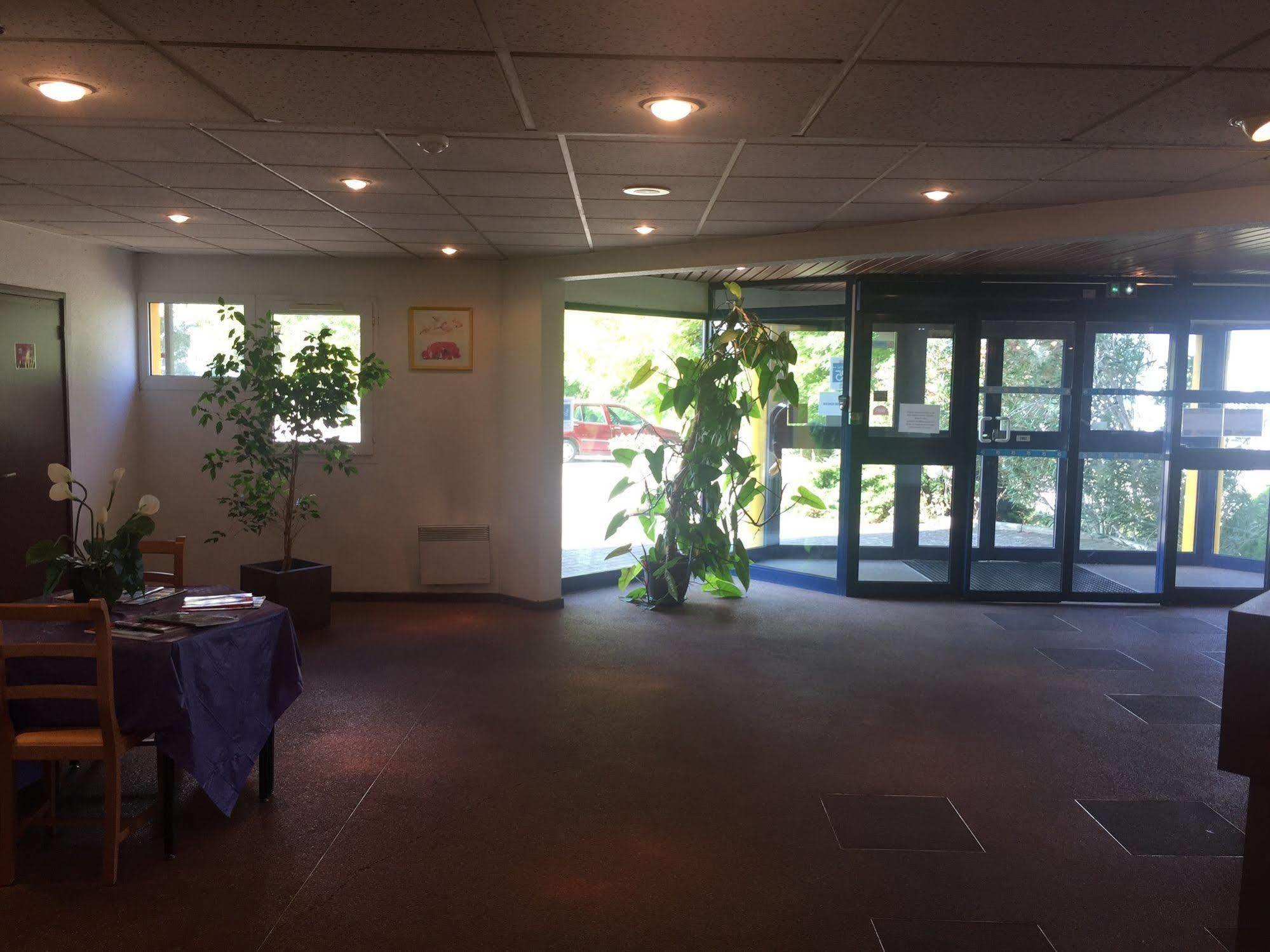 Welcomotel Montélimar エクステリア 写真