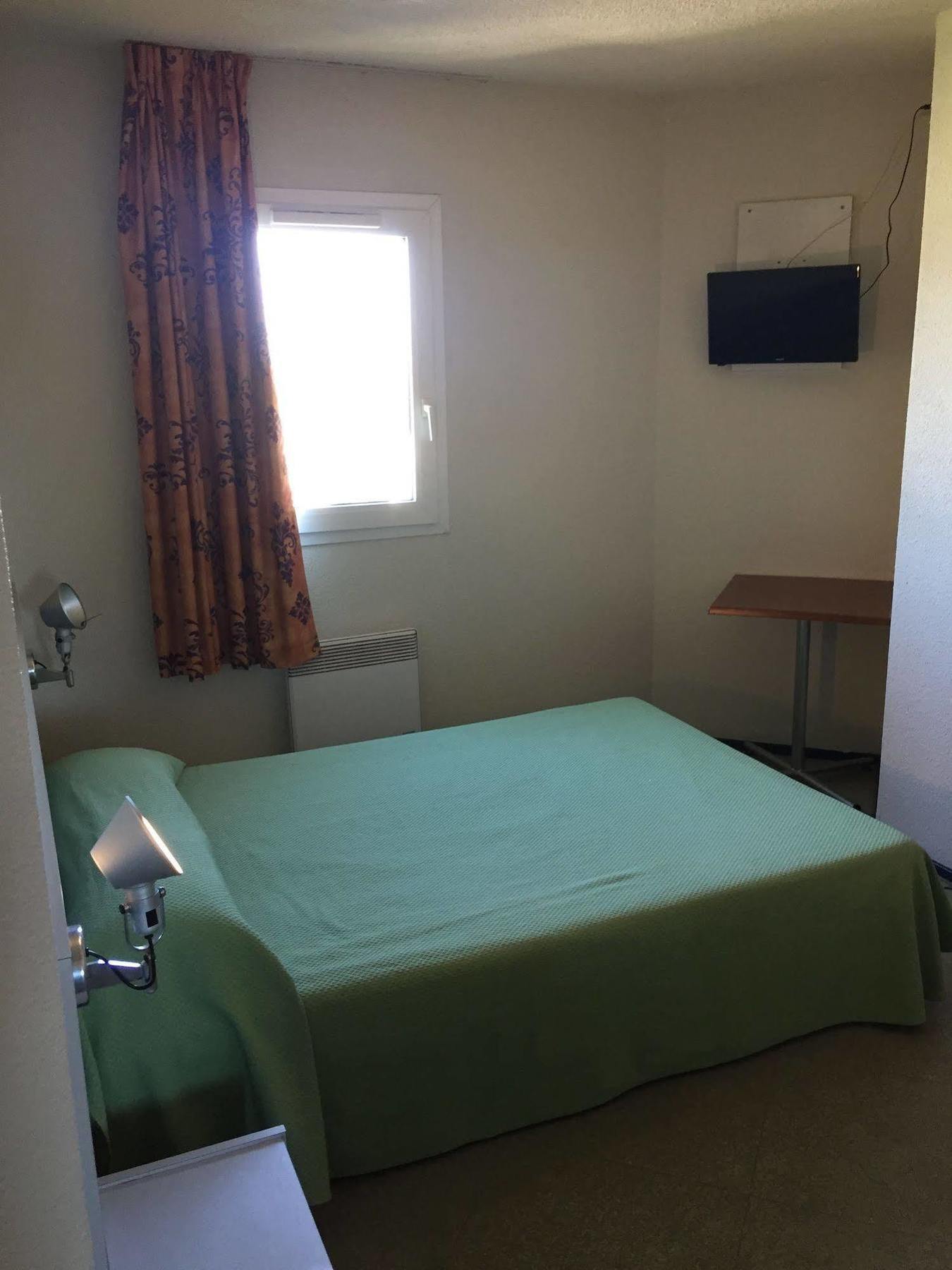 Welcomotel Montélimar エクステリア 写真